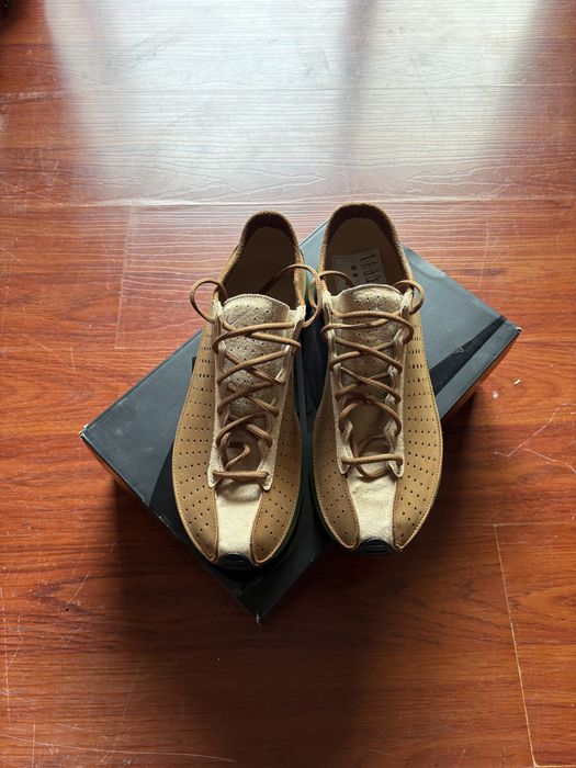 Nike Air Superfly