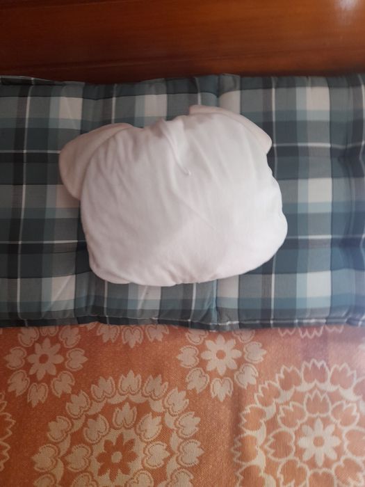 Детско одеало за път