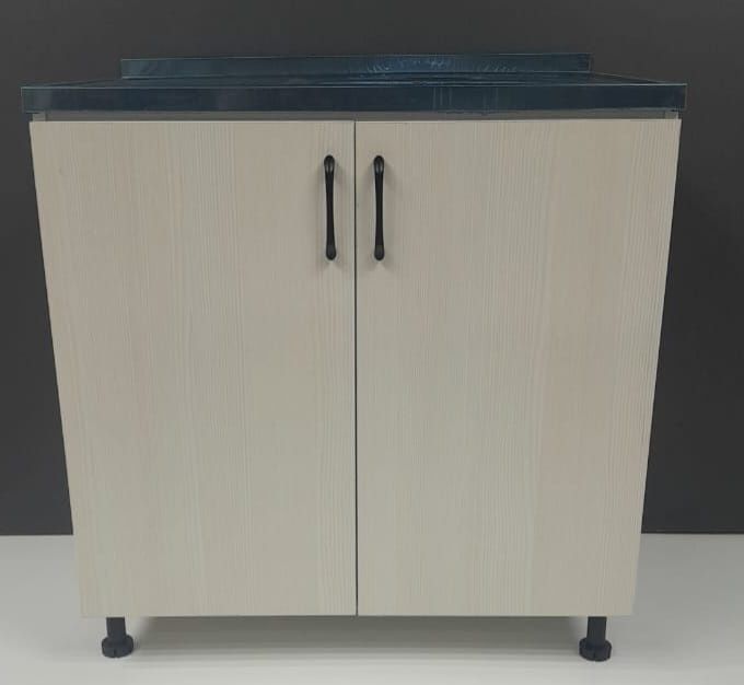 Кухонный тумба с Мойка