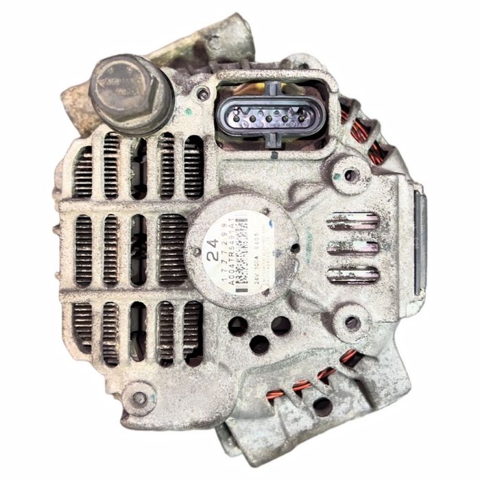 1777299 Alternator MITSUBISHI ELECTRIC,SCANIA P,G,R,T-series (2004-2017) SCANIA