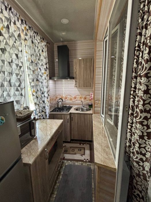 Продается квартира Чиланзар 9