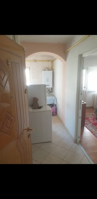Vand Garsoniera Decomandata