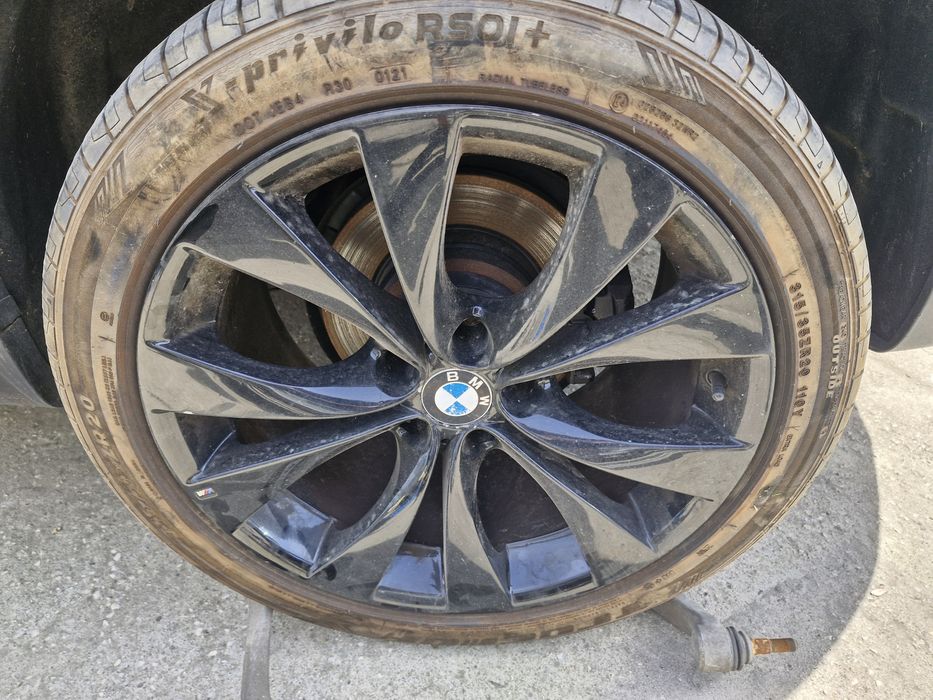 Бмв х5 е70 lci 3д 245к на части