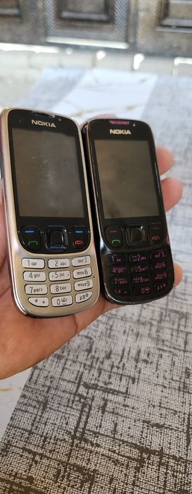 Telefon Nokia 63 03i sotamiz