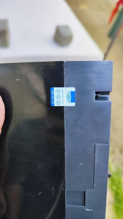 Tomzn 2P DC 1500V 300A прекъсвач