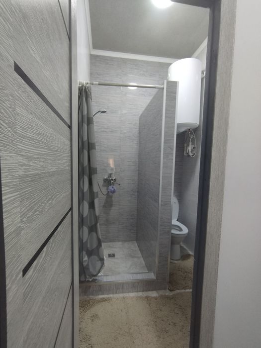 Ул Махтумкули 3к дом 50м2 без земли ремонт мебель