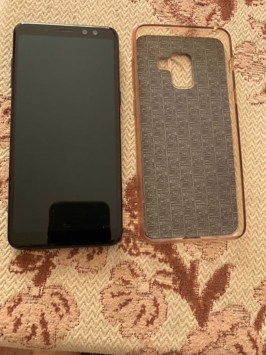 samsung  A8 dual sim 170 lei