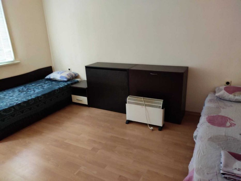 Дава се под наем Двустаен апартамент в Хасково, Център - 68 кв.м за 357 € - Снимка #4