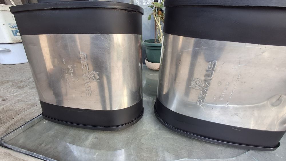 спортни гърнета REMUS оригинилни