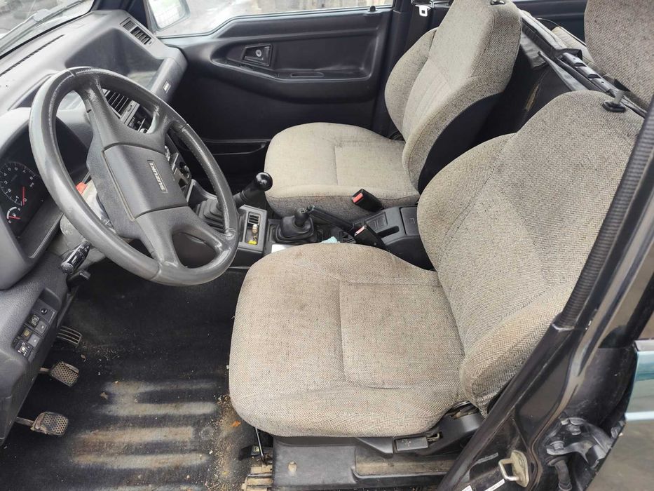 Suzuki Vitara 1.6 - 97к.с - 1993г. на части
