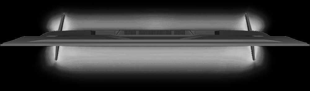 Телевизор TCL 55 HDR 4K! Доставка по городу бесплатная!