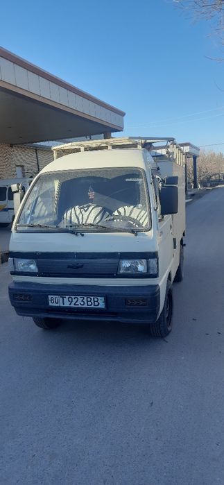 Дамас лабо сотилади