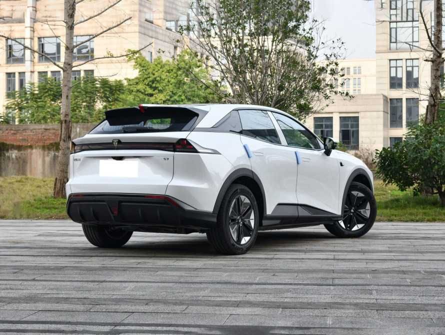 Changan Deepal SLO3 200 MAX nalichida bor