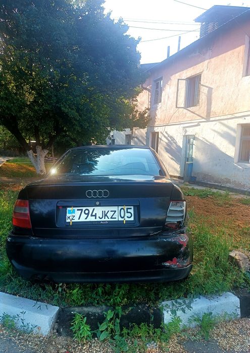 Авто аварийного состояния