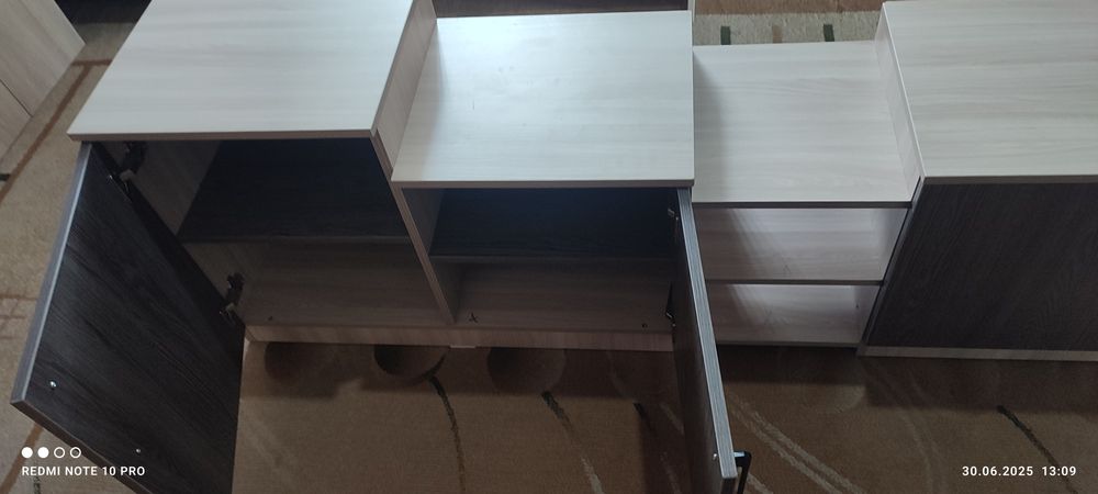 Тумба под ТВ новая