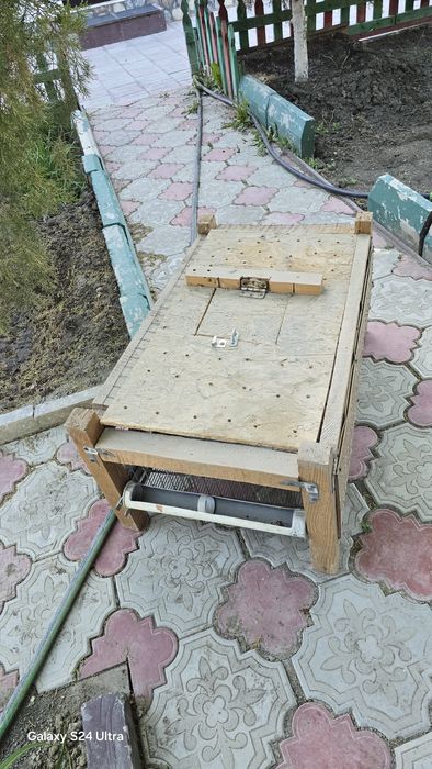 Клетка для перепелок