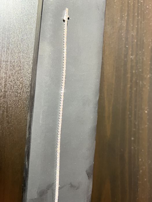 Bratara aur alb cu diamante !