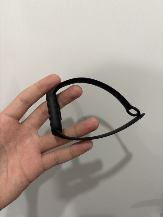 Фитнесс браслет Mi Smart Band 5