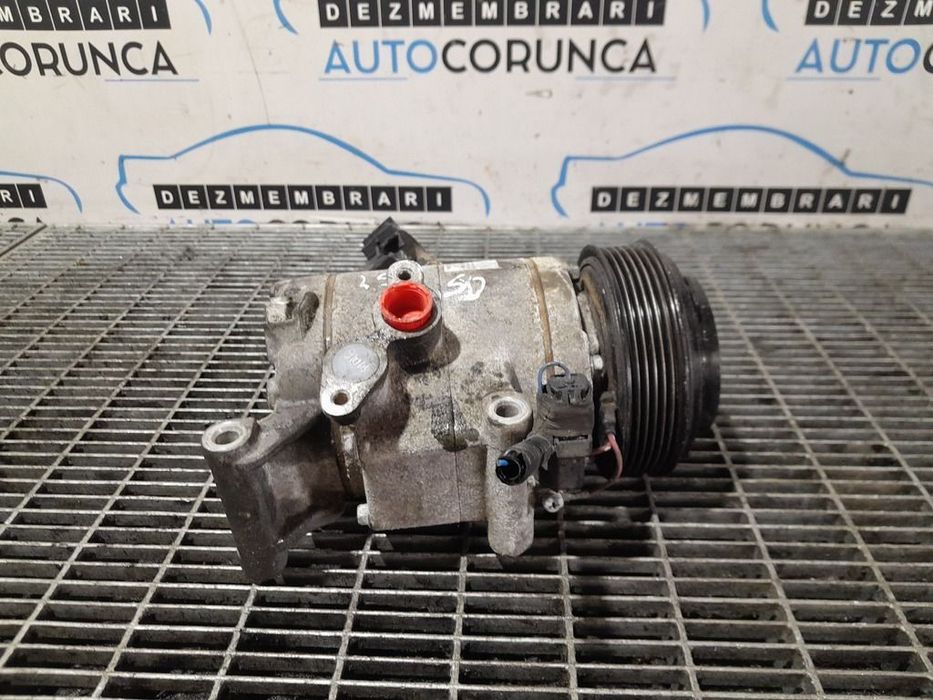 Compresor clima Mazda CX - 5 2.2 Diesel 2012 - 2015 150CP SHY1 (954) Diesel KF01RS13FD46XG