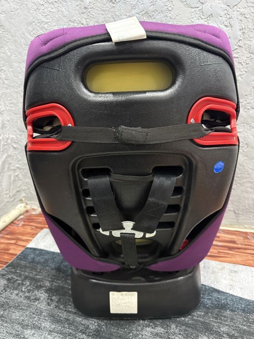 Автокресло до 13кг б/у