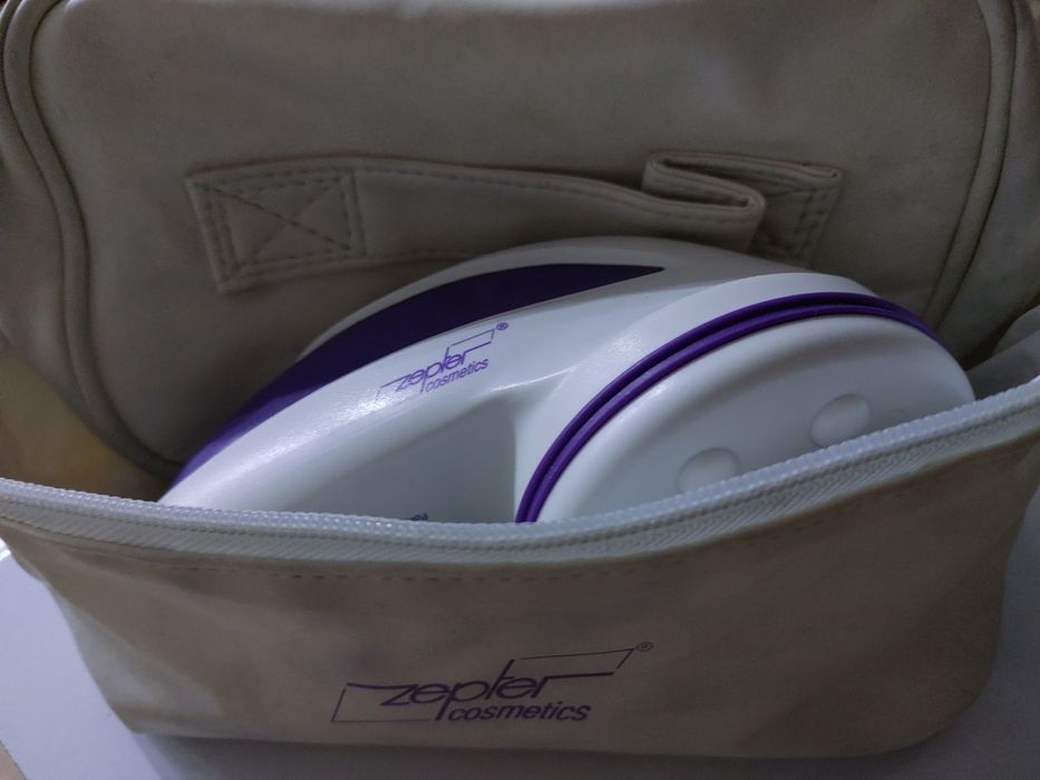 Массажёр Zepter : вибрационный