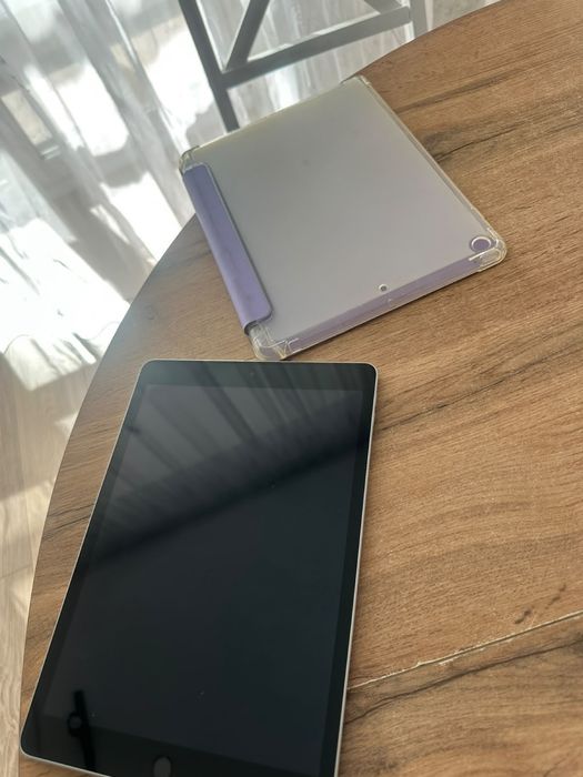 Ipad 9 поколения, 64 Gb, стилус, в идеале