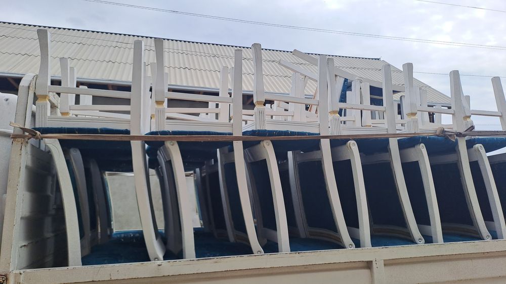 Stul.sotiladi 50 dona