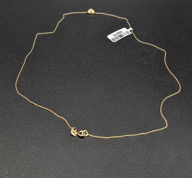Lant aur 14k 1.55gr