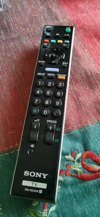 Telecomanda tv nei sony bravia