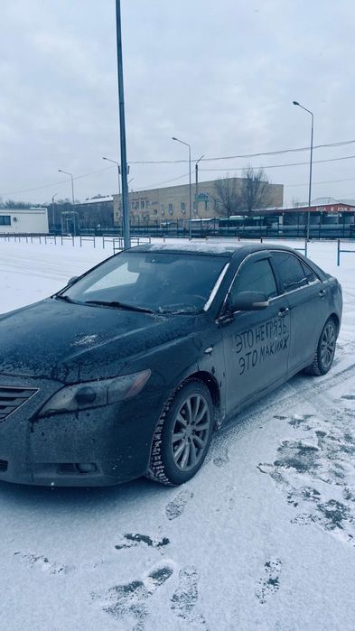 камри 40 3.5 сатылады