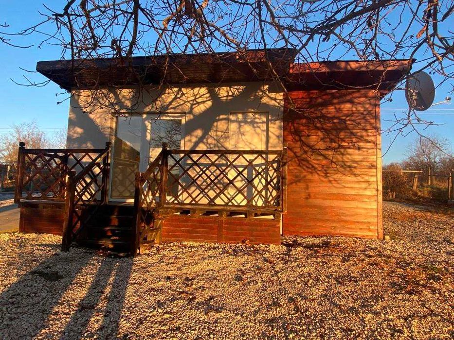 Ново строителство в Ново Ботево