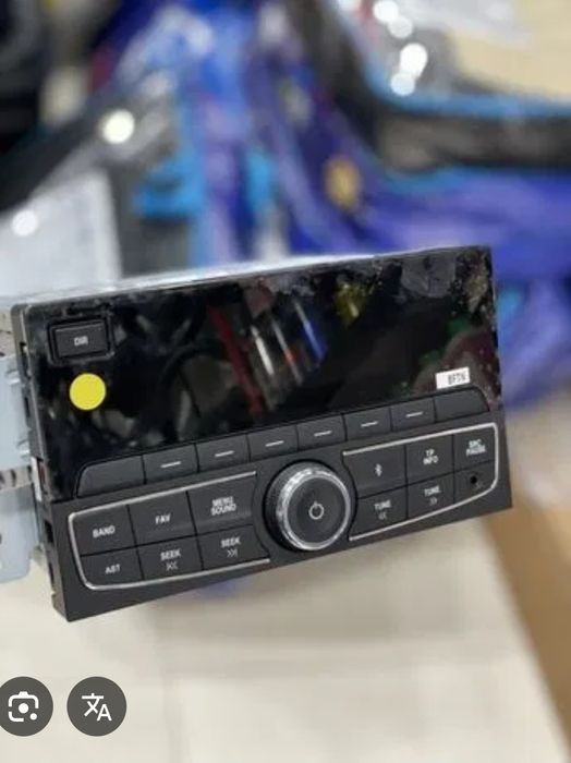 gentra jentra mafon magnitola magnitafon sostayanasi yangi ideal