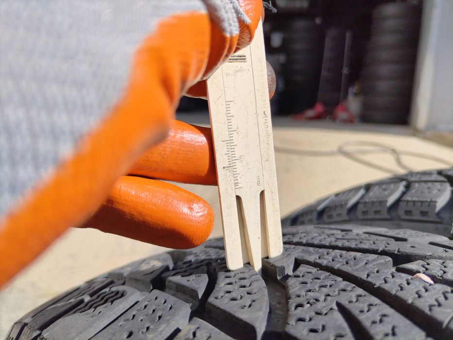 195/60/16 С Сайлун ДОТ 2014 г