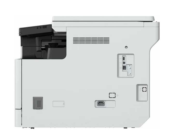 ! МФУ (А3) 3в1 imageRUNNER 2425i MFP with ADF + тонер цена с НДС