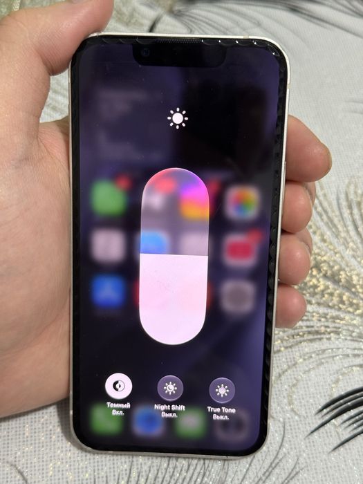 Iphone 13 mini 128 GB