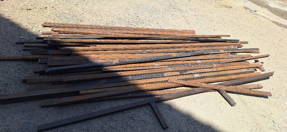 профильная труба