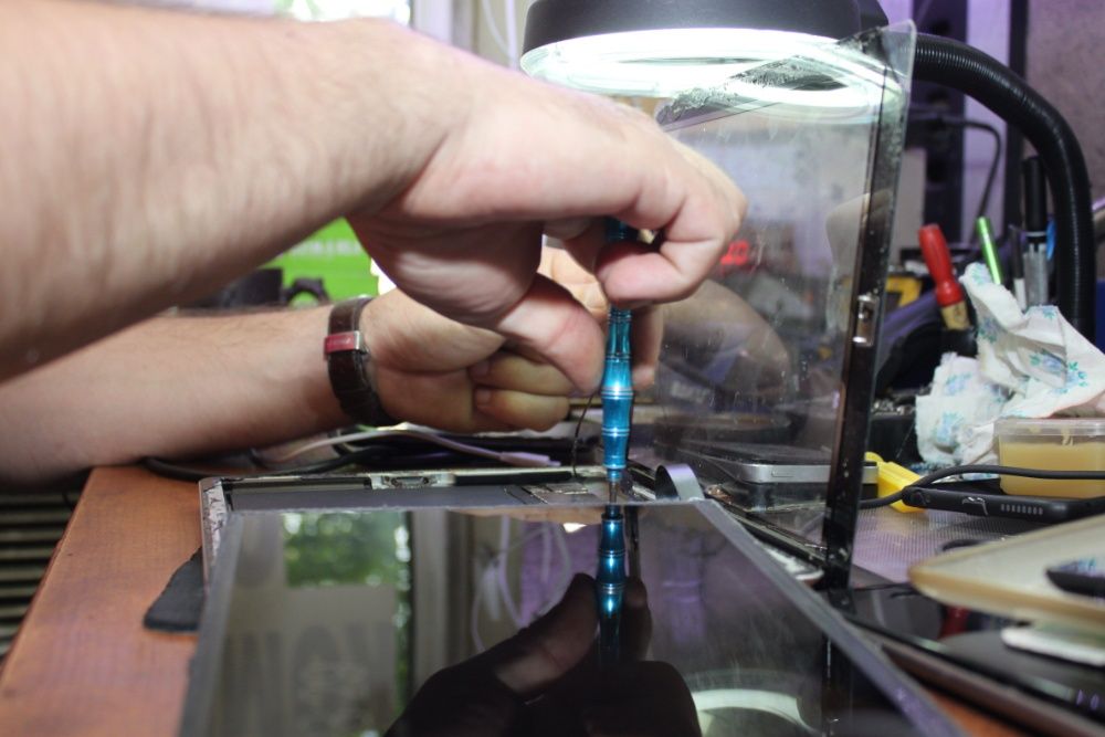 Ремонт в орбите, ноутбуков, ПК, xBox, PS, мониторов, принтеров.