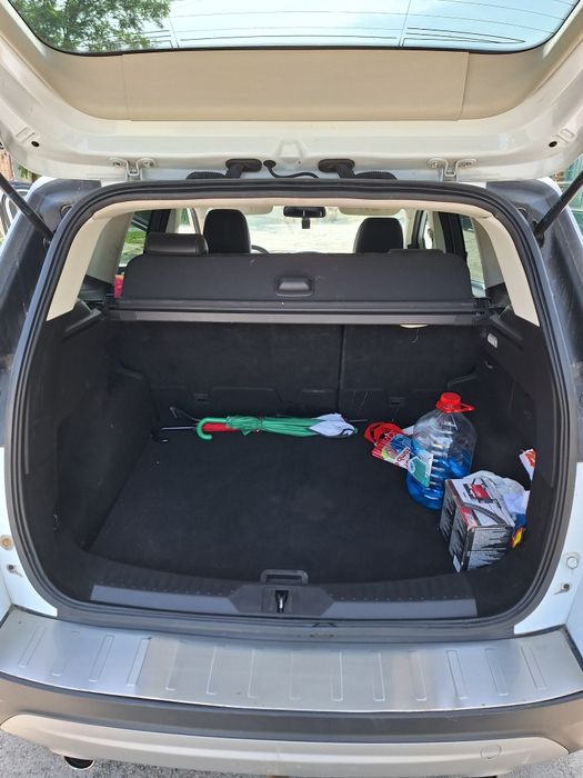 Ford Kuga II an 2013