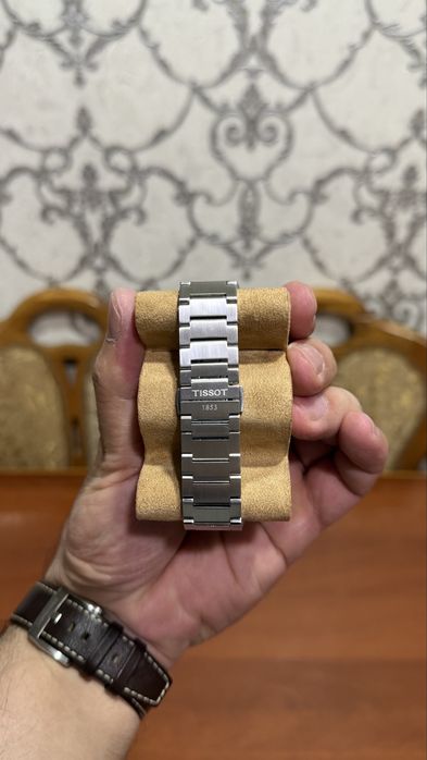 Tissot PRX Chronograph Automatic