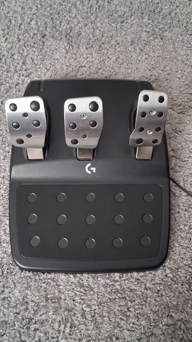 Volan Logitech g923