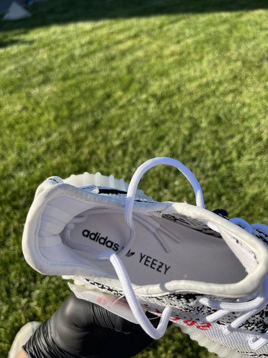 Yeezy 350 -Adidas
