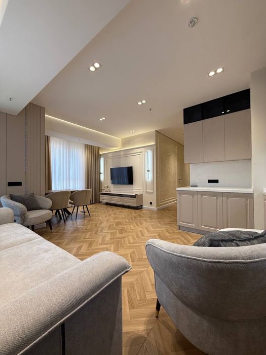 Продам ЖК Modera Towers ул. Шота Руставелли