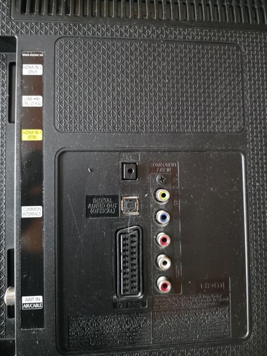 Телевизор samsung 40