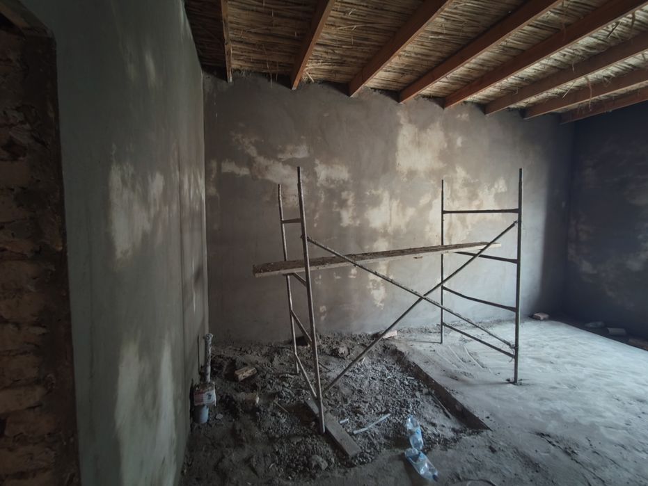 Hovli Sotiladi Yangi Davr 7 koʻchada