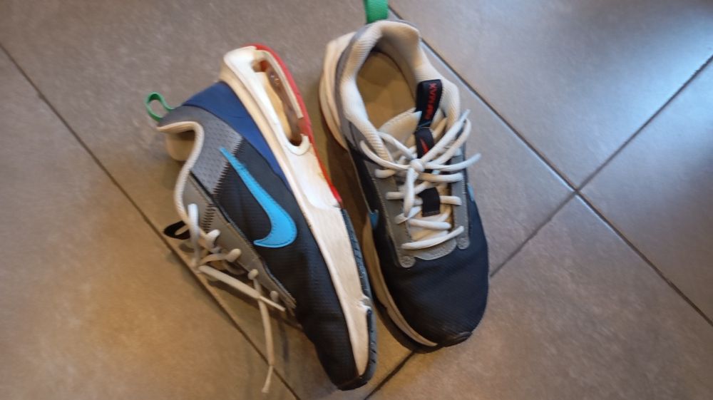 Nike air max No 38.5