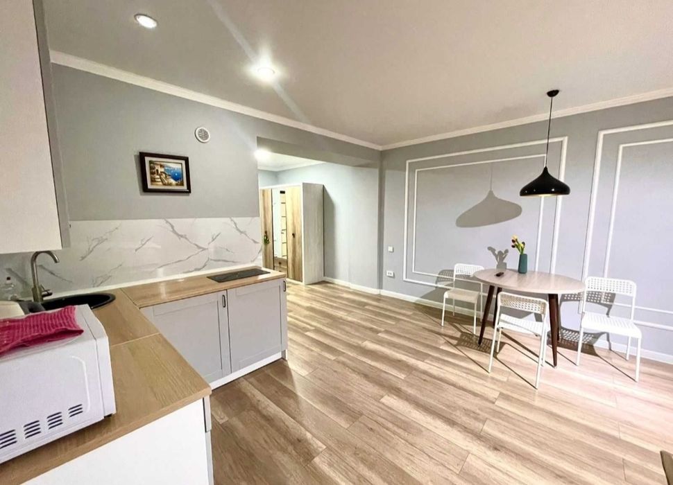 В аренду дом кв помесячно