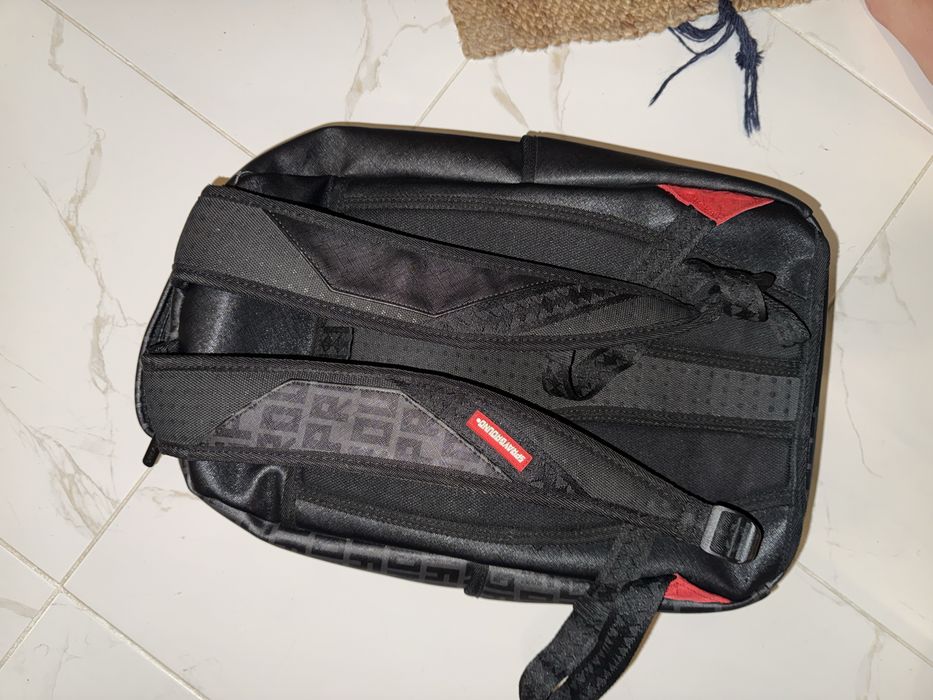 Sprayground backpack