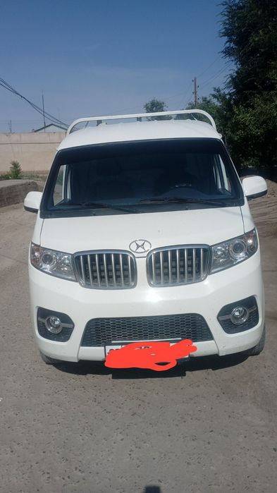 Shineray T 30 yakka balon