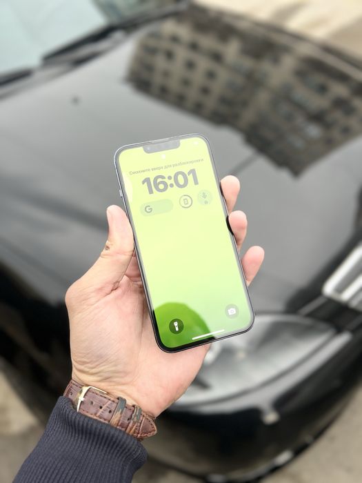 Iphone 13 pro 128 gb