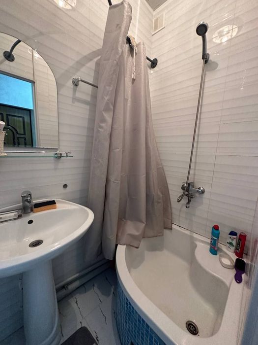 Чиланзар 3.  Одна комнатная